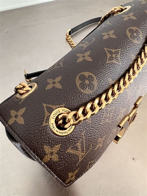 louis vuitton passy monogram bag|lv passy review.